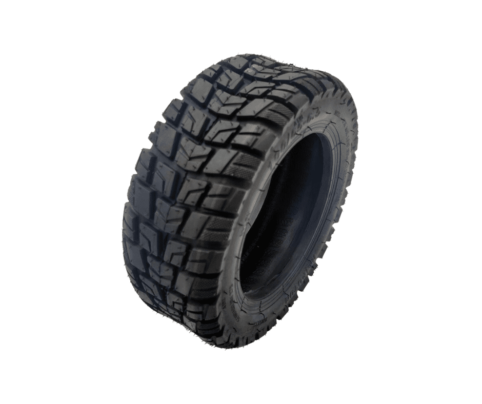 Pneu 100/65-6.5 (11x3) tout-terrain tubeless