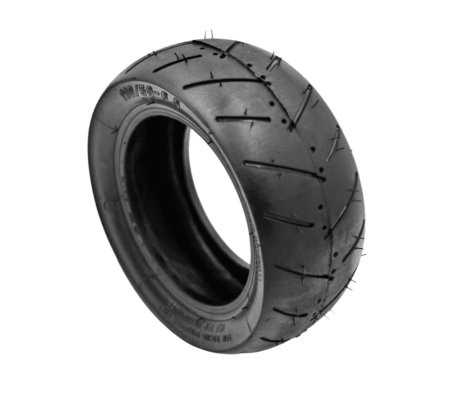 Pneu 110/50-6.5 (11x3)