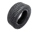 Pneu (13 pouces) 125/60-7 tubeless CST