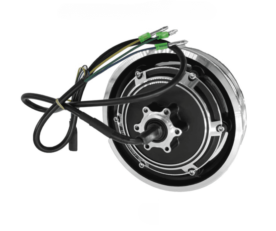 Moteur 48V 500W