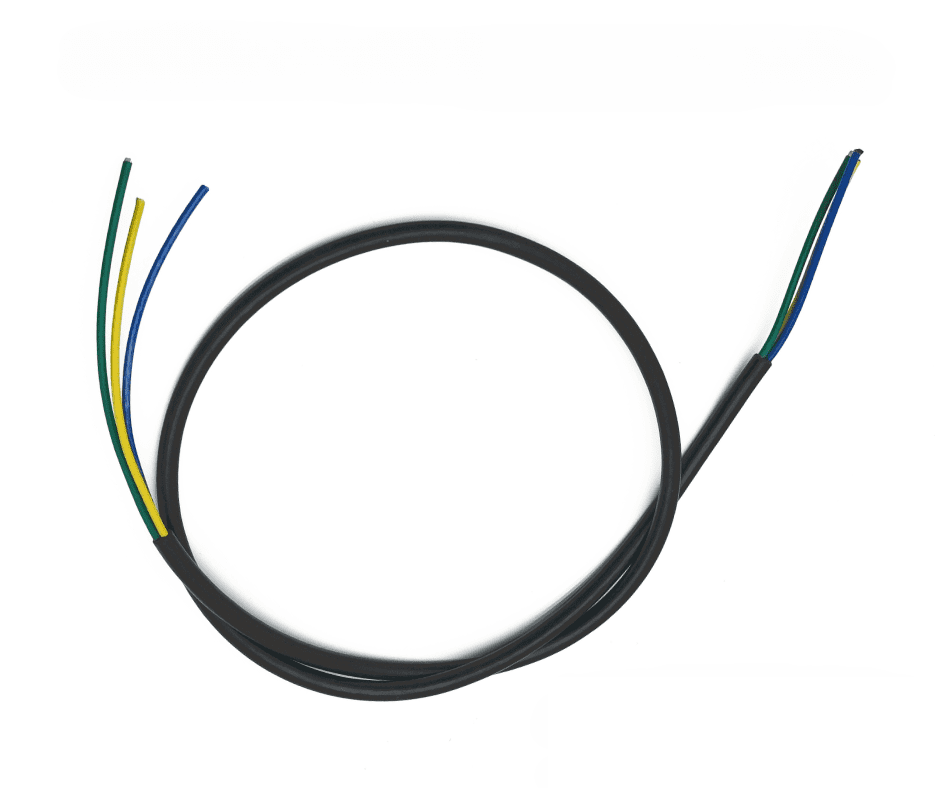 Câble moteur Minimotors