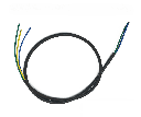 Câble moteur Minimotors