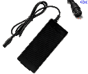 Chargeur 52V (58.8V 2A) Connecteur GX16