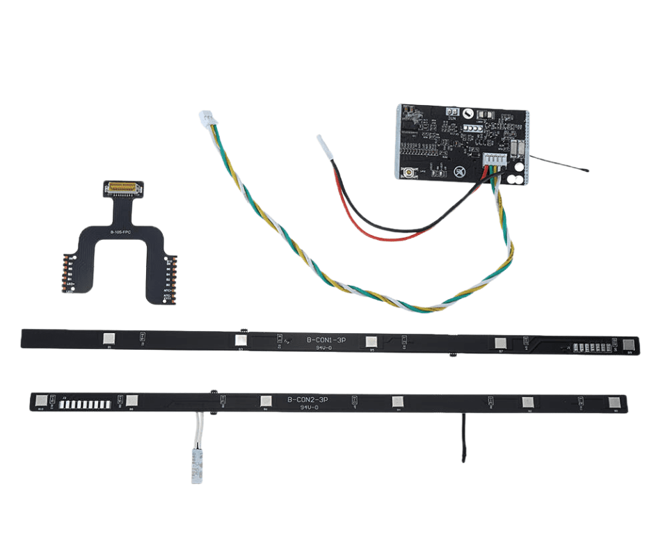 Carte BMS 36v Xiaomi
