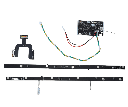 Carte BMS 36v Xiaomi