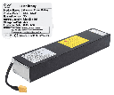 Batterie 7.8Ah 36v