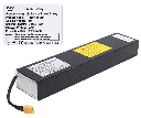 Batterie 6Ah 36v