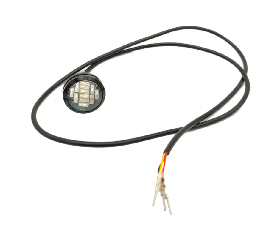 
Led feu de stop pour trottinette électrique Dualtron