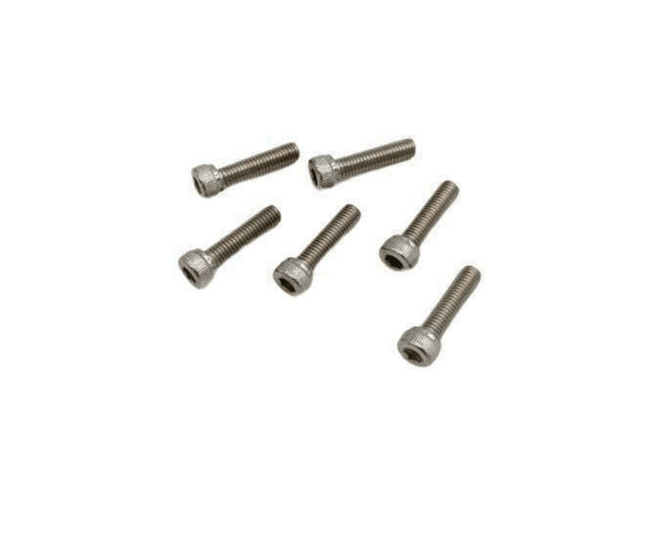 Vis Jante (X6) Dualtron Mini