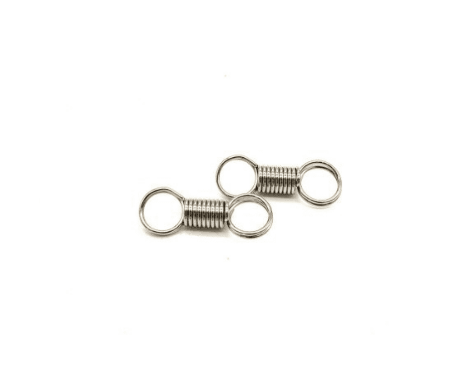 
Ressort système de pliage (Paire) Dualtron Mini