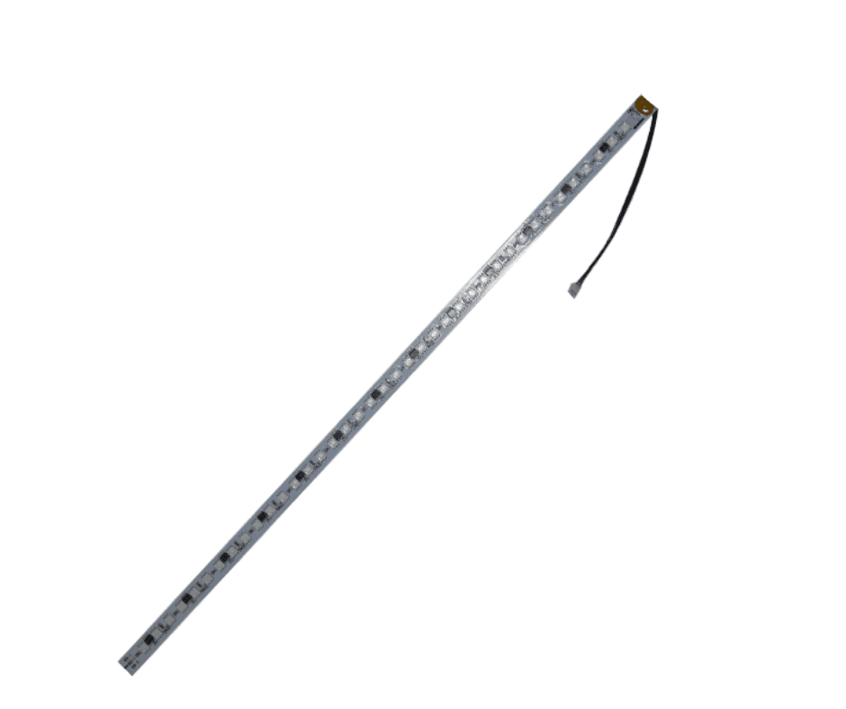 
Led du deck Dualtron Mini