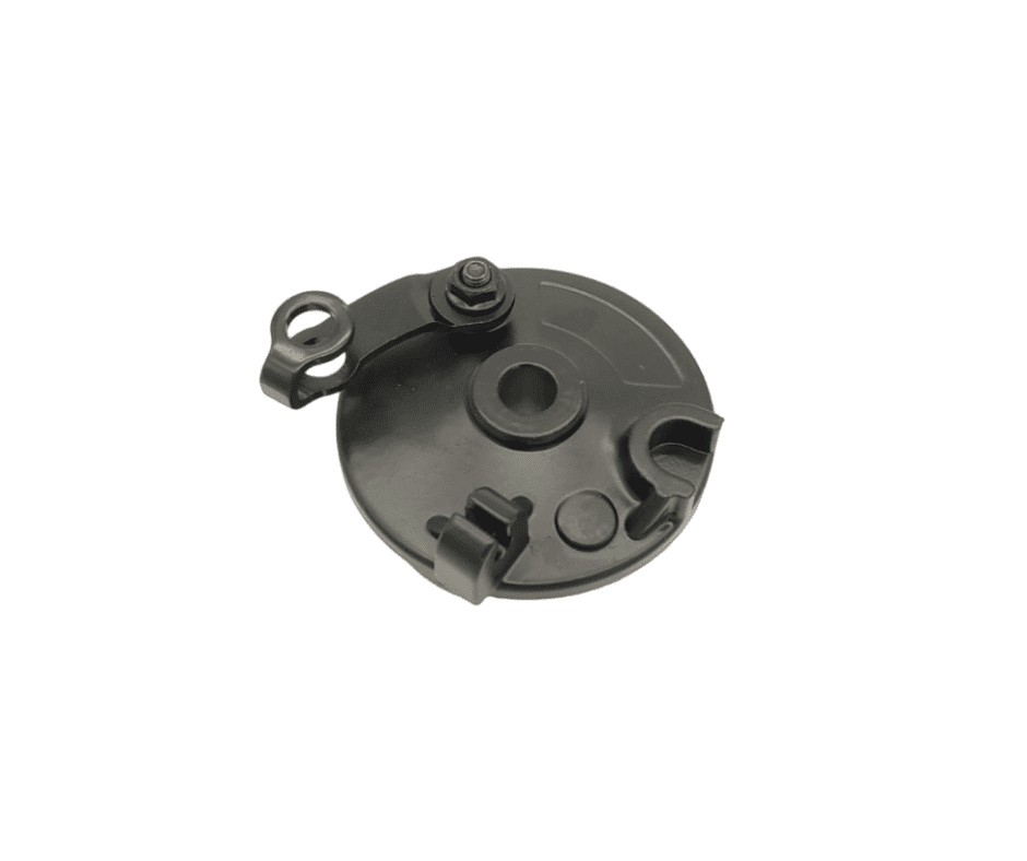 Frein tambour avant Dualtron Mini