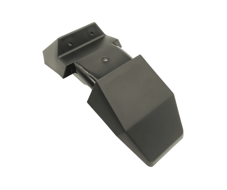 Garde boue avant avec trou pour vis Dualtron Mini