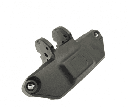 Base système de pliage Dualtron Mini
