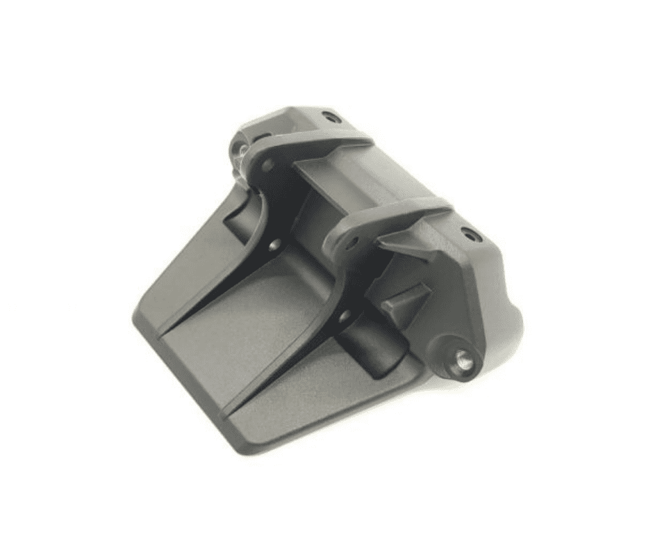 Repose pied arrère Dualtron Mini
