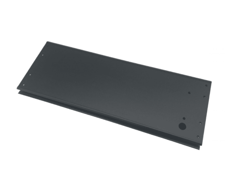 Chassis Dualtron Mini