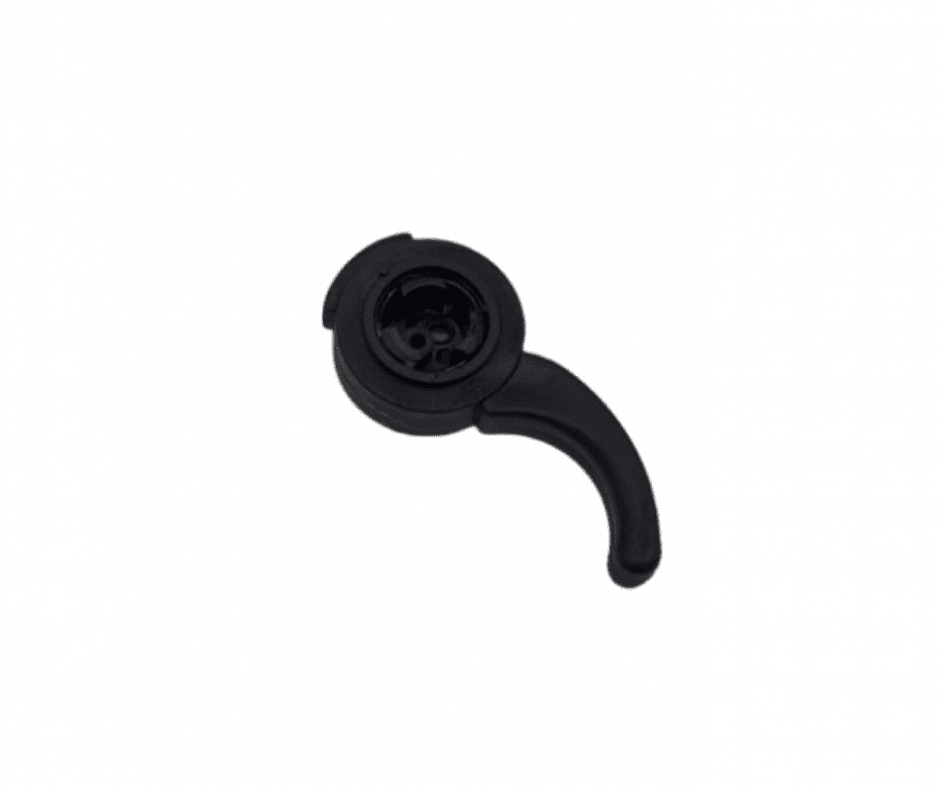 Gâchette pour display EY3 Minimotors