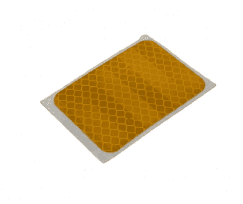 Réflecteur base colonne Dualtron Mini