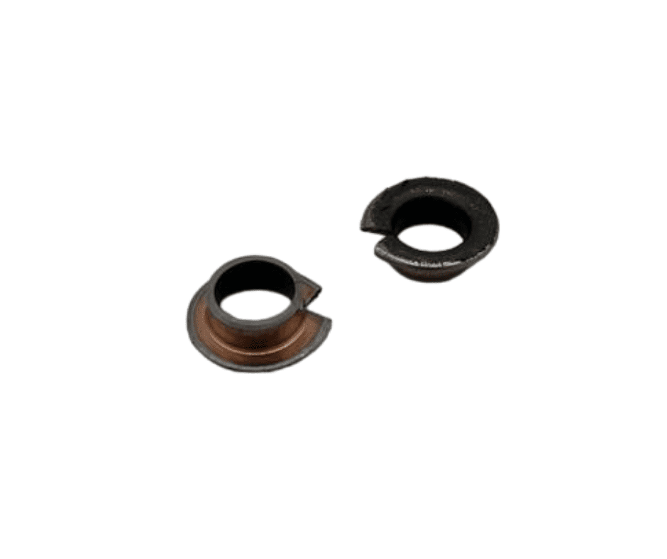 Bague liton de fourche arrière et avant (paire) Dualtron Mini