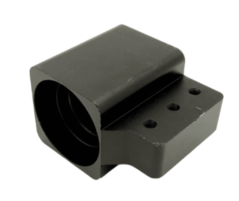 Bague de serrage de la colonne de direction Dualtron Mini