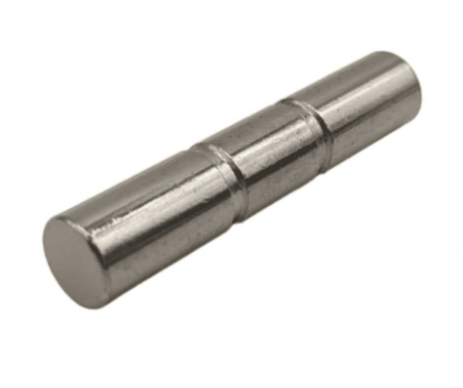 Barre (Axe) de verrouillage Dualtron Mini double moteur