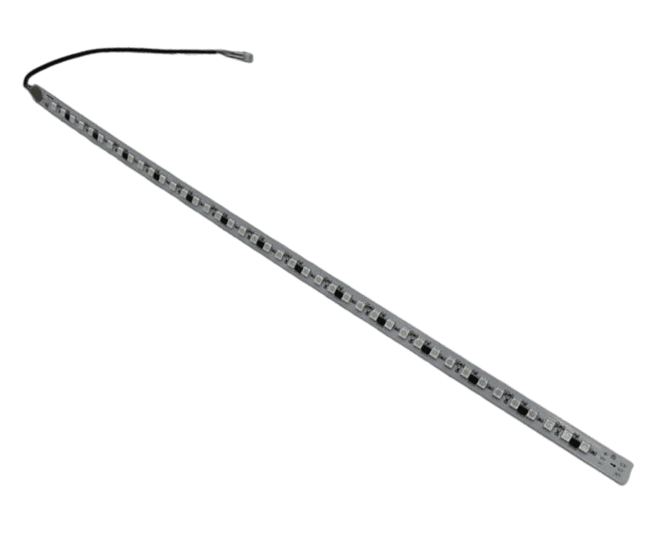 Led du deck 240mm Dualtron Mini double moteur