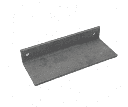 Support intérieur batterie Dualtron Mini