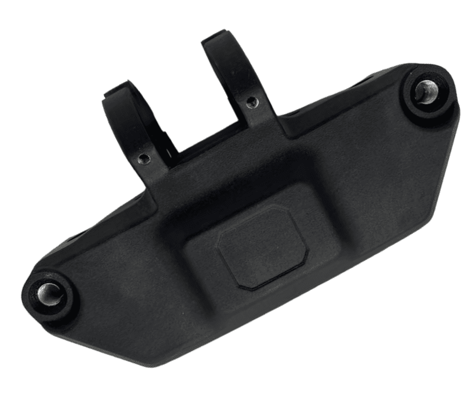 Base système de pliage Dualtron Mini Double moteur