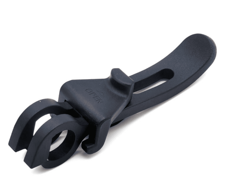 Levier de serrage pour système de pliage Xiaomi