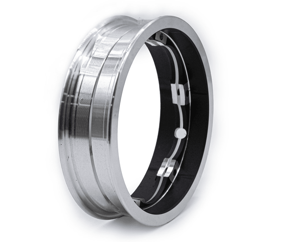 Jante (Paire) Dualtron Victor et Victor Luxury 