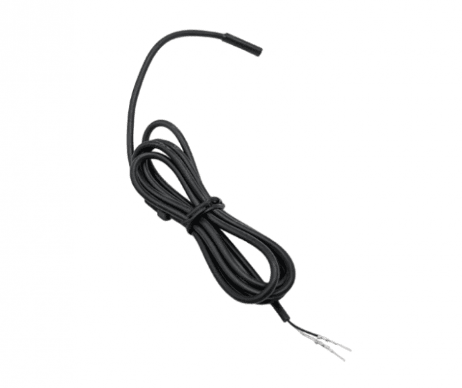 Cable de frein électrique Zoom Dualtron Victor et Victor Luxury 