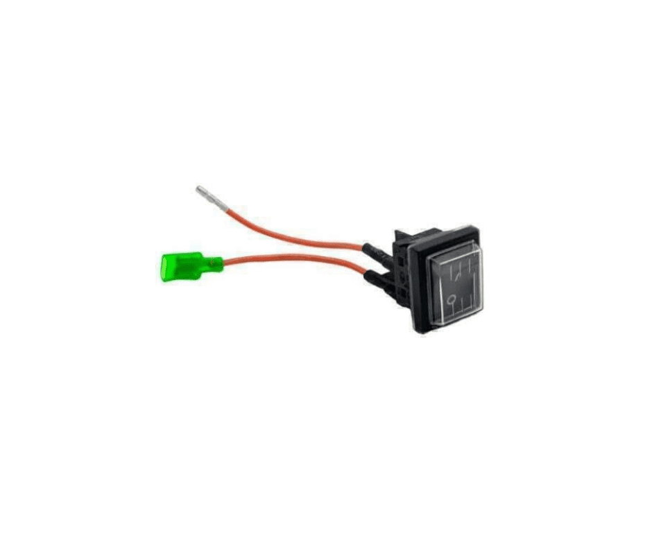 Bouton d'allumage Dualtron Achilleus, Victor et Victor Luxury