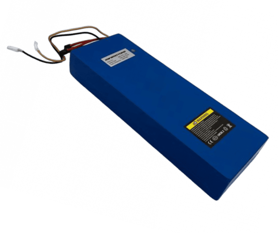 Batterie 60V18.2Ah Dualtron Eagle