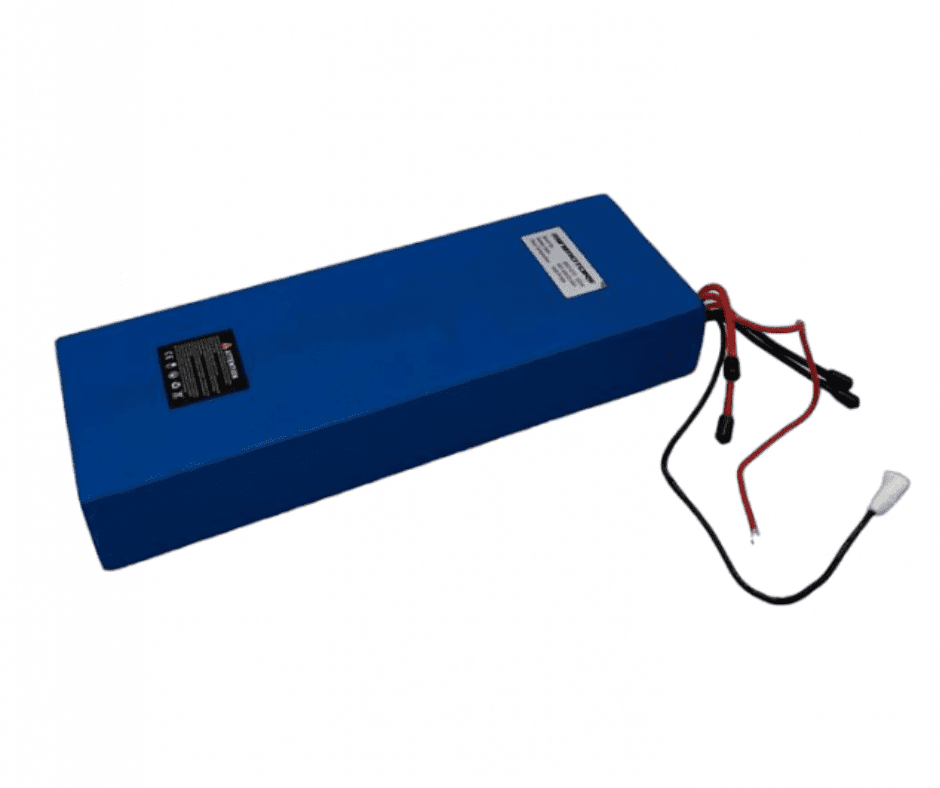 Batterie 60V22.4Ah Dualtron Eagle Pro