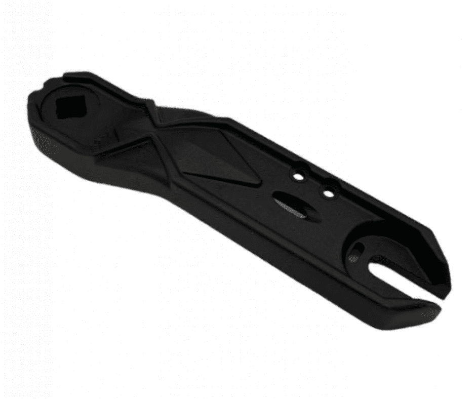 Bras de fourche avant droite Dualtron Spider 1 & 2
