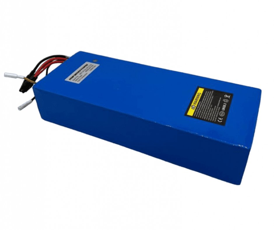 Batterie 60V24Ah Dualtron Spider 1 & 2