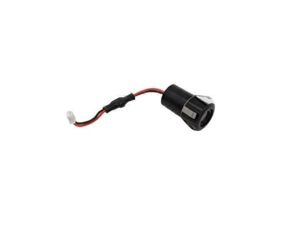 Logo led Dualtron Spider 1 & 2 