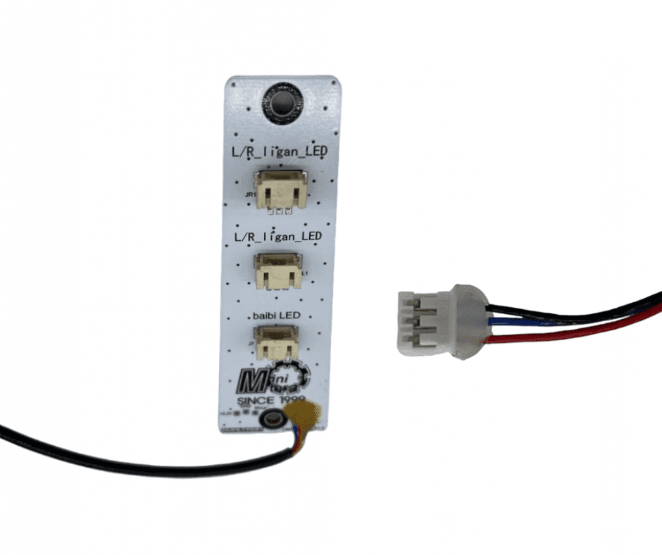 Récepteur led Dualtron Achilleus, Dualtron Storm & Storm LTD 