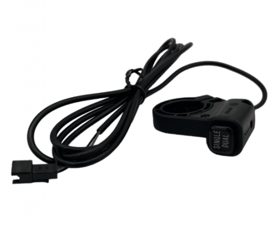 Commodo (Single - Dual) Dualtron Achilleus
