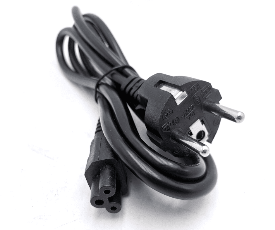 Cable d'alimentation Ninebot Max G30