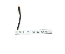 Led bras de fourche avant Dualtron Storm & Storm LTD