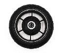 Roue arrière E-twow GT noir ou gris