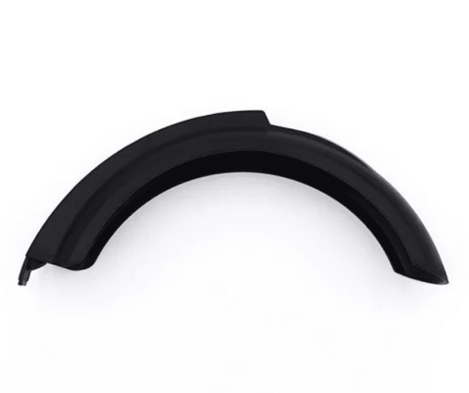 Garde boue arrière sans LED E-twow GT (après 2015)