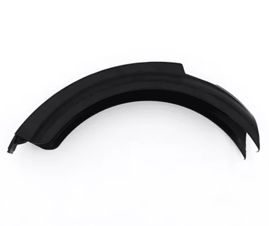Garde boue arrière sans LED E-twow
