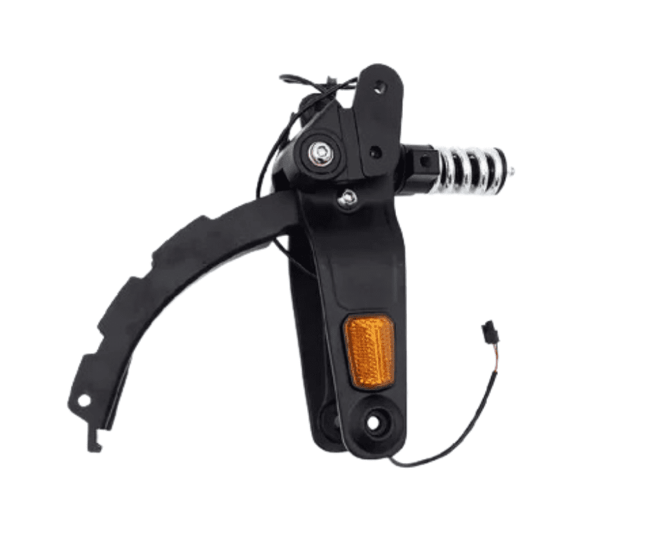 Fourche et Système de freinage roue arrière E-twow 36V ou 48V