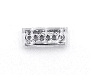 Cache phare avant LED E-twow