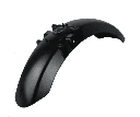Garde boue avant Wispeed T855/T850
