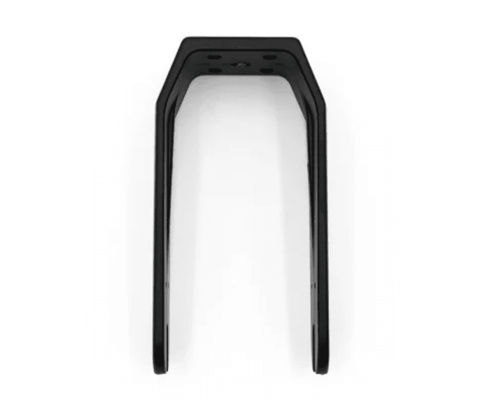Fourche avant E-twow Noir