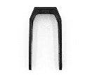 Fourche avant E-twow Noir