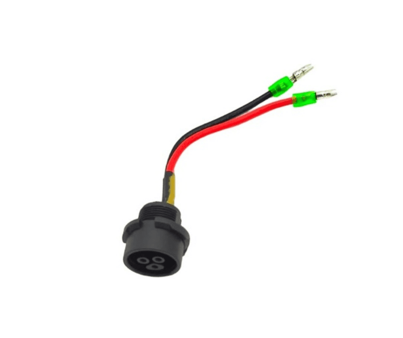 Connecteur de charge Rovoron